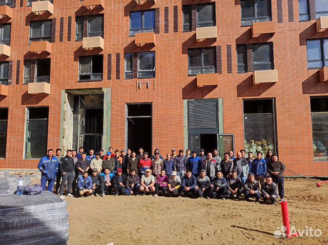 Отделочники, Разнорабочие, Шпаклевщики, Плиточники в Москве | Услуги ...