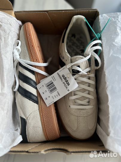 Adidas Handball Spezial wmns 