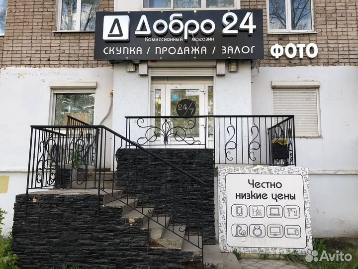 iPhone 8 Plus, 64 ГБ