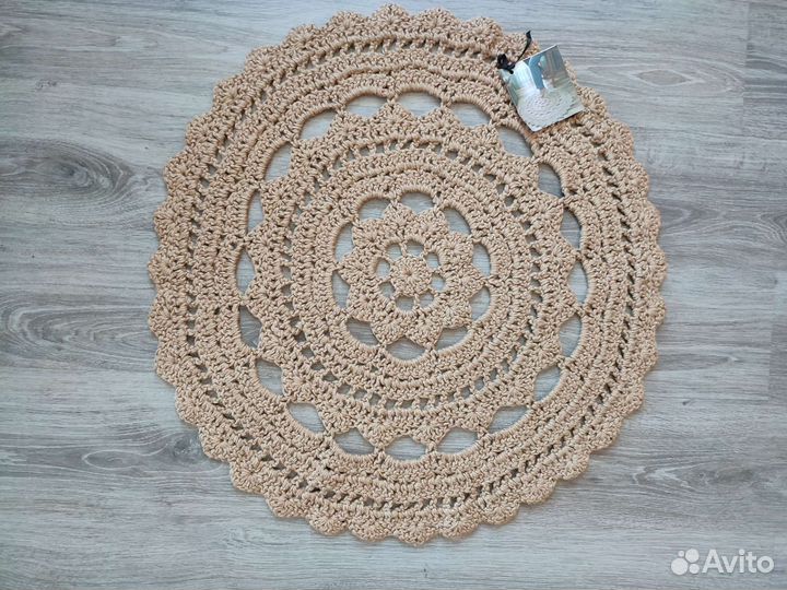 Изделия из джута