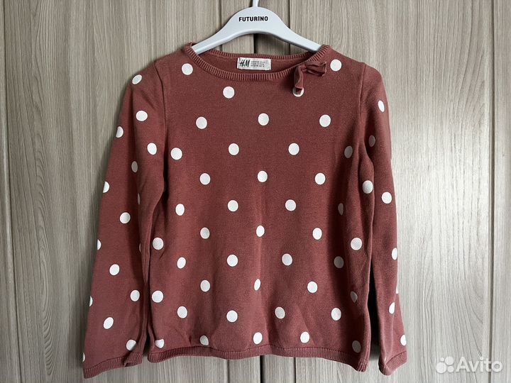 Вещи на девочку