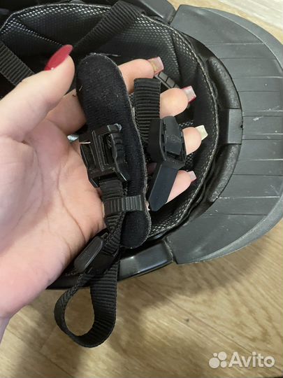 Жокейка для верховой езды