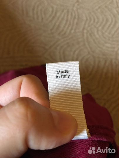 Два платья one size