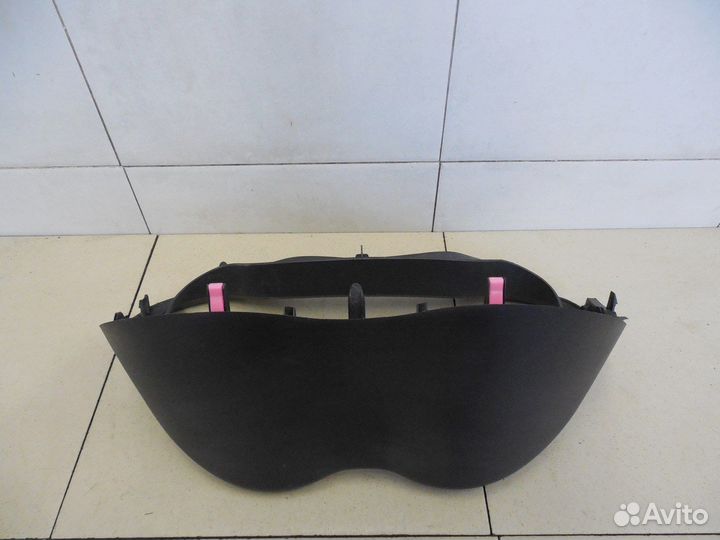 Накладка декоративная Corolla E15 2006-2013