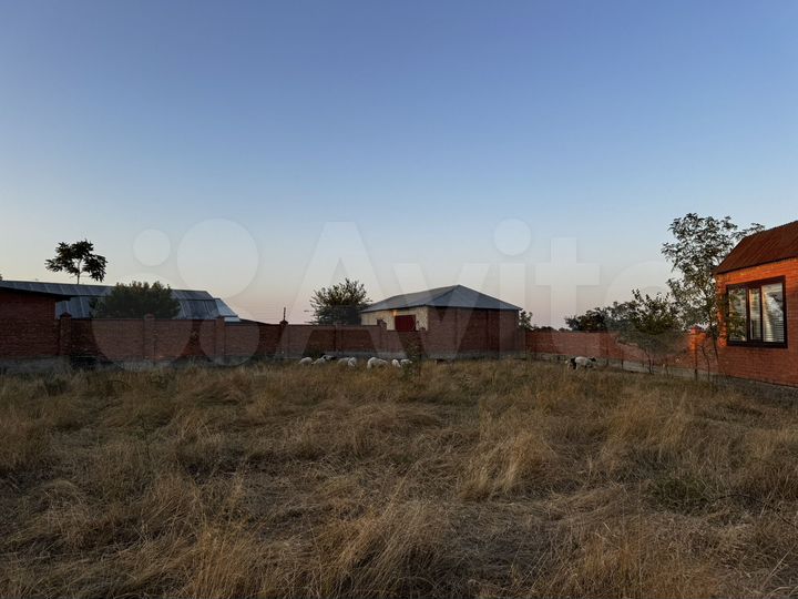 Участок 15 сот. (ИЖС)