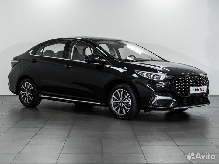 OMODA S5 1.5 CVT, 2023, 10 536 км