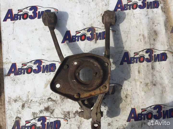 Рычаг нижний передней подвески газ 31105 Волга