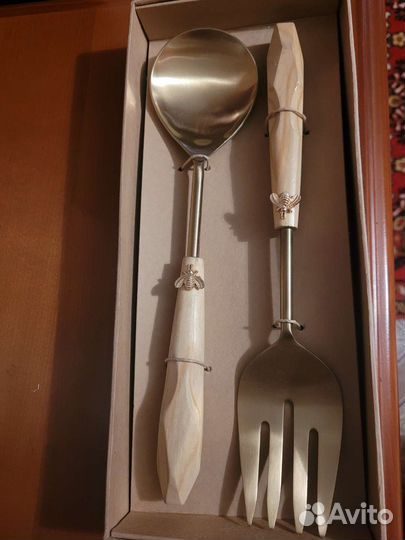 Ложки для салата
