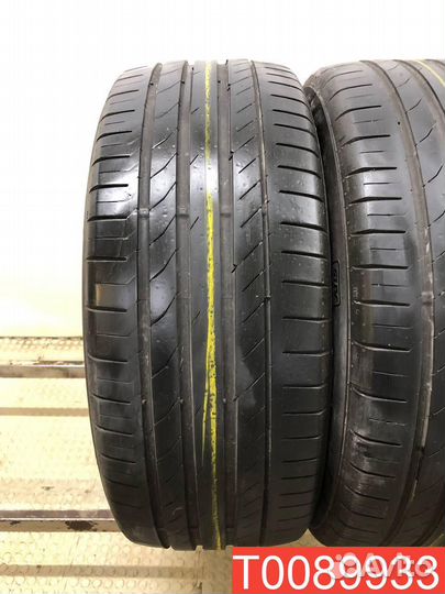 Continental ContiSportContact 5 235/50 R18 101V