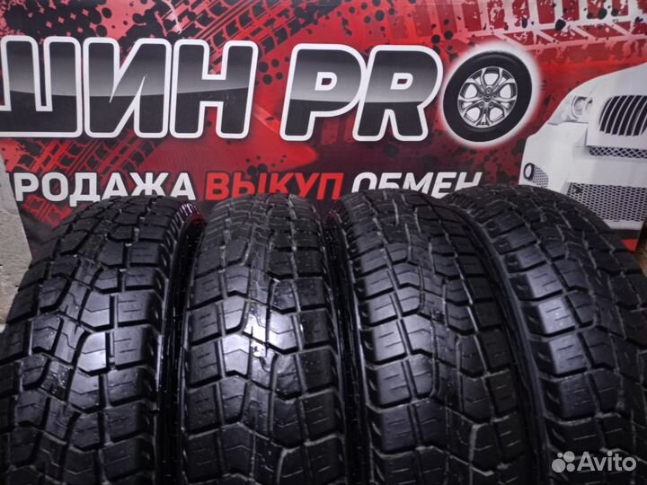 Pirelli Scorpion ATR 185/75 R16