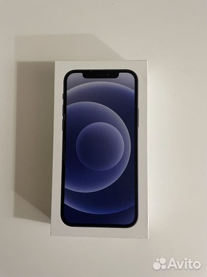 iPhone 12, 128 ГБ
