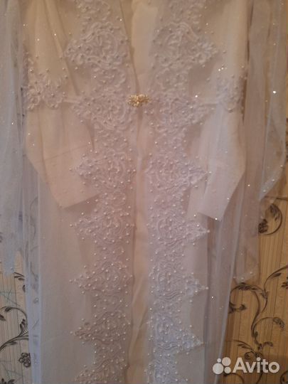 Куртаи аруси