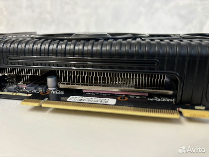 Palit Dual RTX 3050 8GB OC