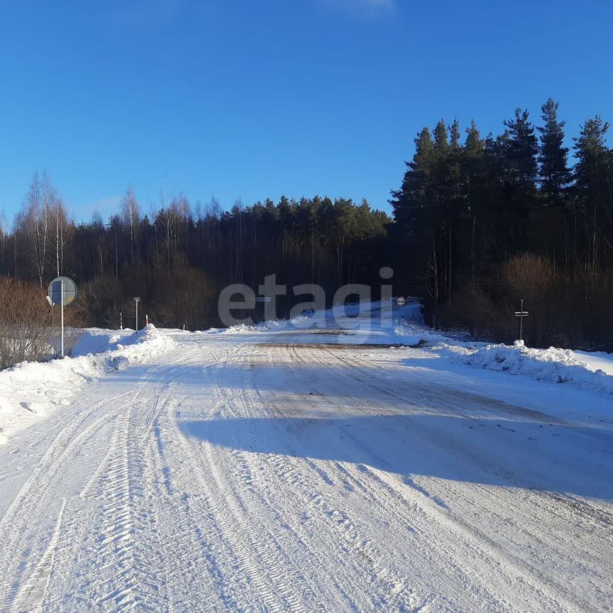 Квартира 2-комн. 46.3 м² в Пушкинские Горы — фото 14 из 14