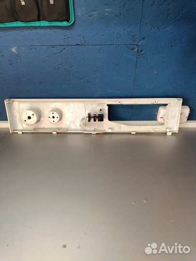 Плата управления indesit WG1035TX