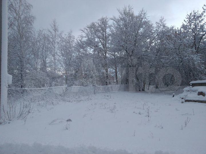 Участок 12 сот. (ИЖС)