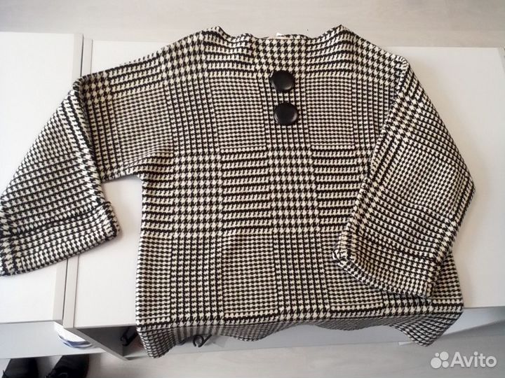 Кофта женская 52