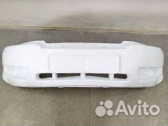 Бампер УАЗ Патриот в любой цвет