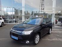 Mitsubishi Outlander 2.0 CVT, 2012, 127 254 км, с пробегом, цена 1 320 600 руб.