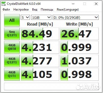 Флешка Microdrive iPhone Usb 3.0 lightning 32 гб