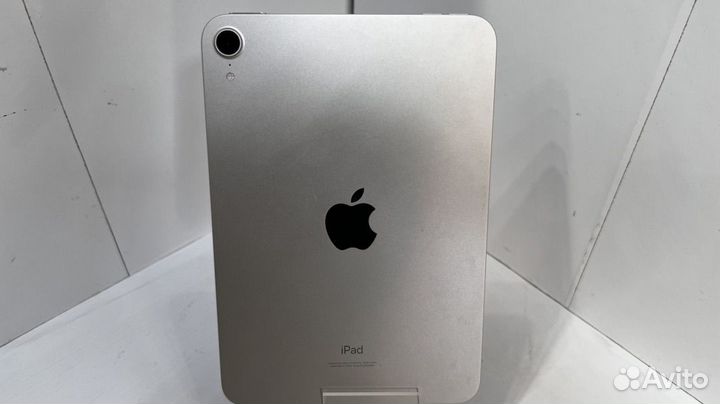 Планшет без SIM-карты Apple iPad mini 6 (2021) Wi