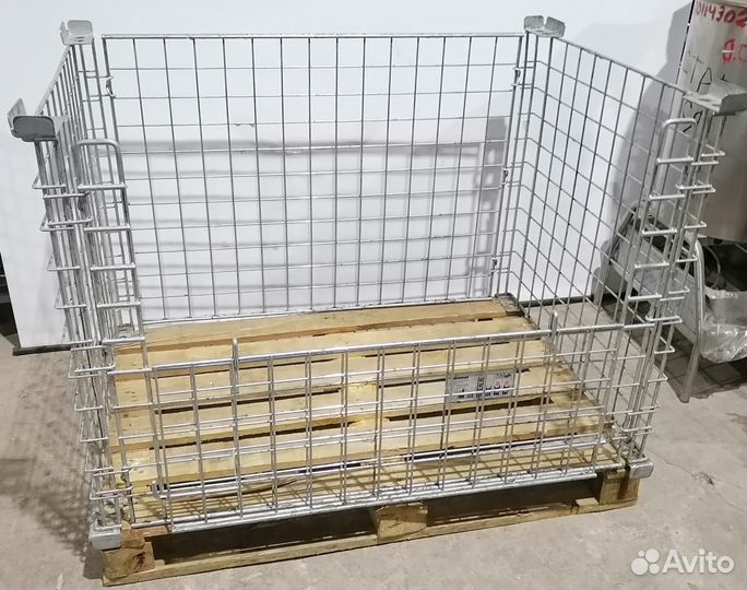 Сетка на поддон 120*80