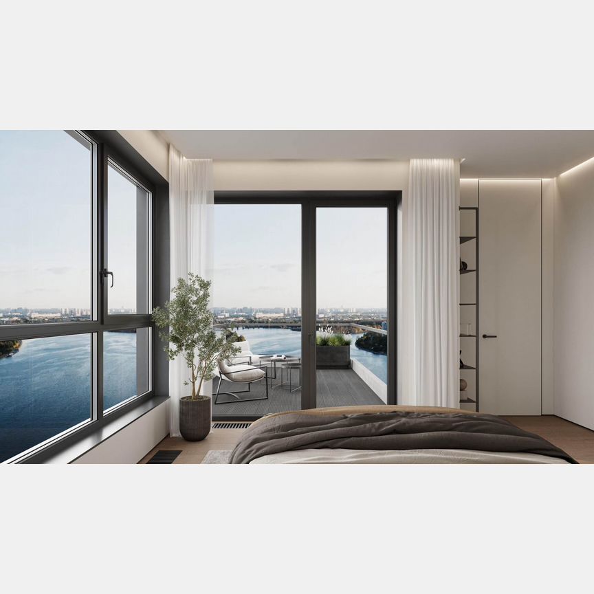 1-к. квартира, 33,1 м², 24/29 эт.