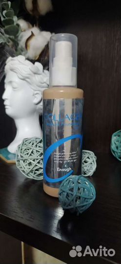 Тональный крем