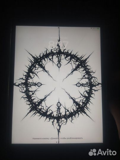 iPad mini 5 64gb