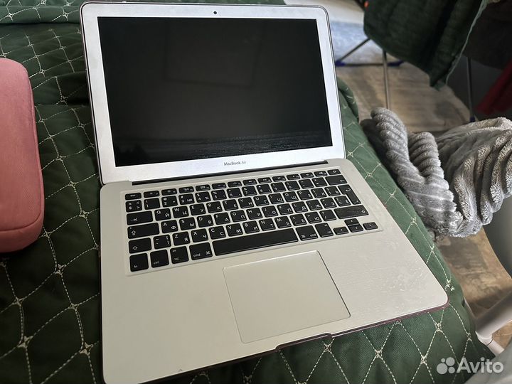 Apple macbook air 13 2017