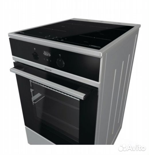 Плита gorenje eit5356xpg
