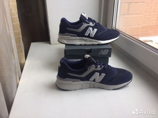 New balance 997 hce store
