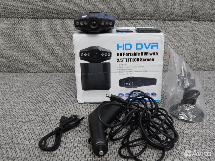 Видеорегистратор