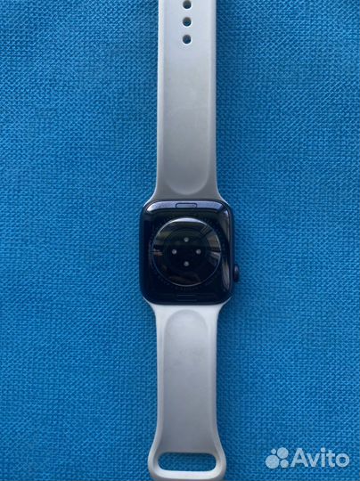 Apple watch 6