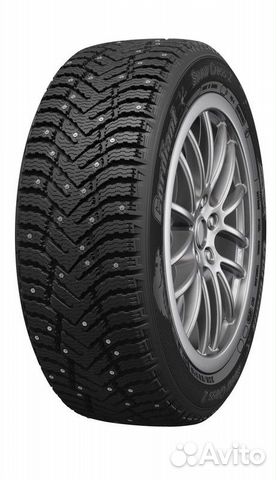 Cordiant Snow Cross 2 215/60 R17 100T