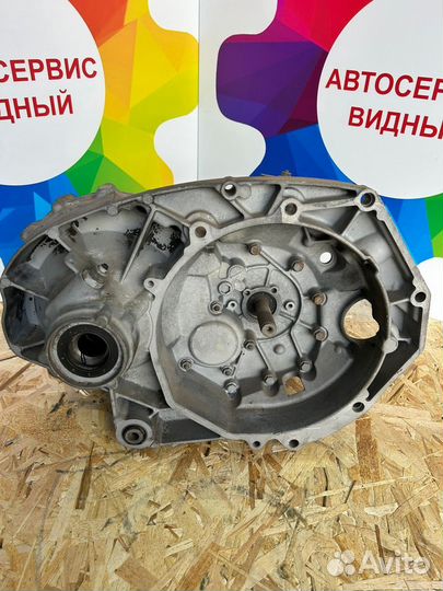 Коробка передач T4 acv 2.5 Белгород