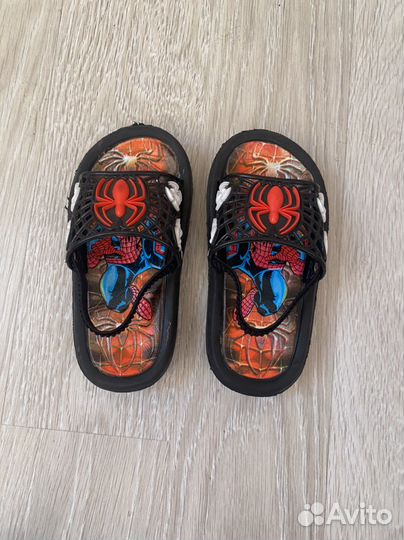 Сланцы детские