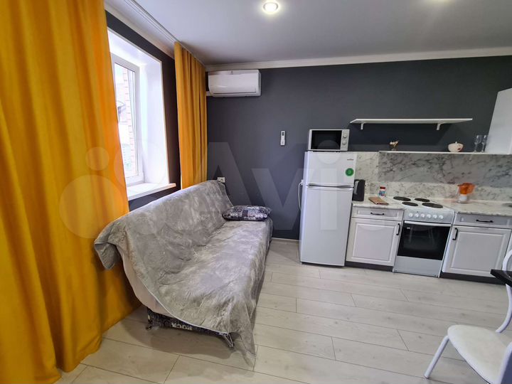1-к. квартира, 45 м², 9/12 эт.