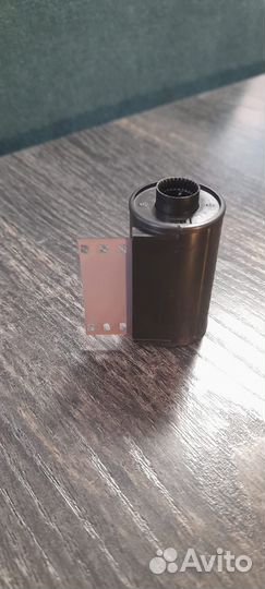 Кассета(катушка) для намотки фотопленки