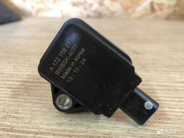 Катушка зажигания Ssangyong Actyon