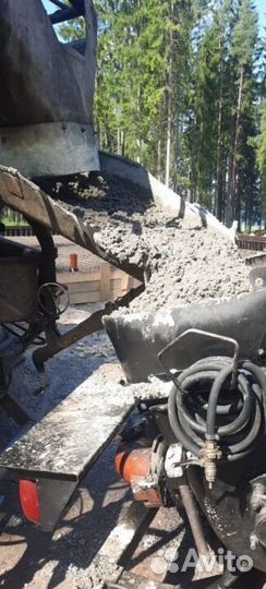 Бетон М450 BT-4341