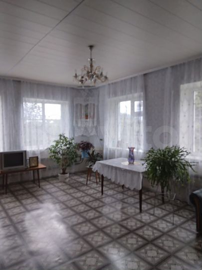 Дом 97,6 м² на участке 30 сот.