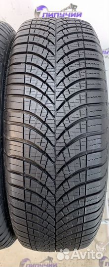 Goodyear Vector 4Seasons 195/65 R15 95V