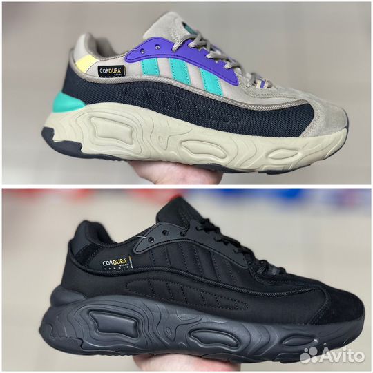 Кроссовки Adidas Oznova 41 42 43 44 45