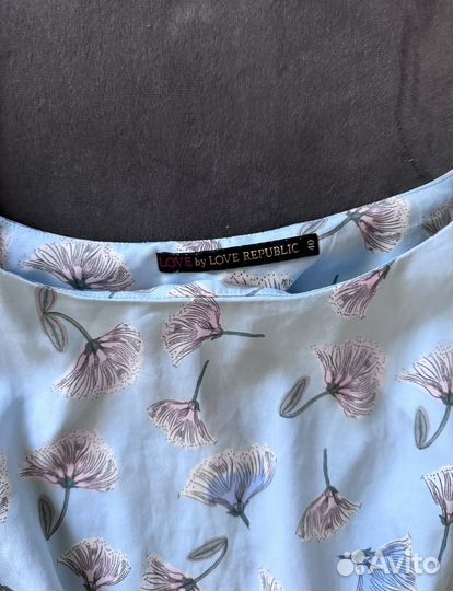 Женские вещи пакетом