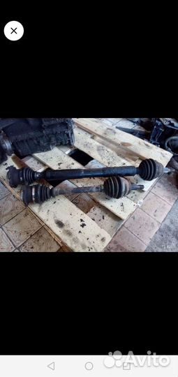 МКПП 2.3 agz golf4, bora