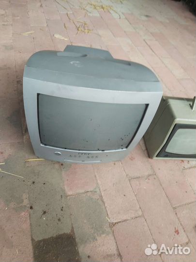 Телевизор