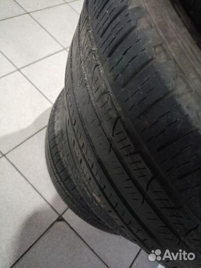 Pirelli Scorpion 235/55 R17 99V