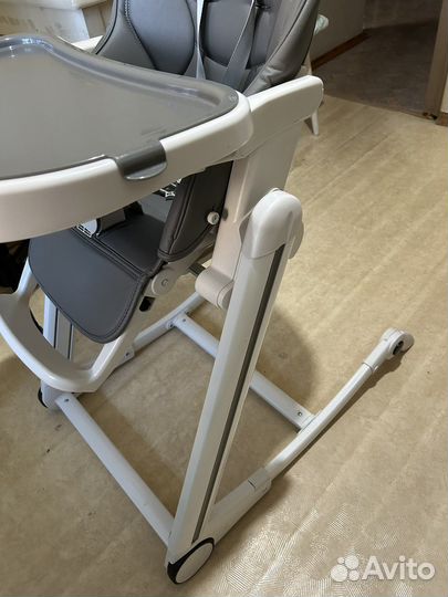 Стульчик для кормления farfello bonitta