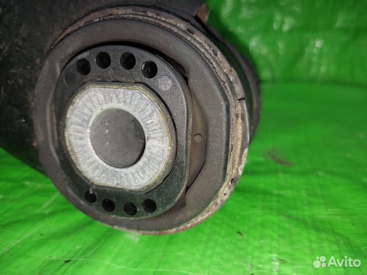 Подрамник задний / балка Audi Q5 2008-2017